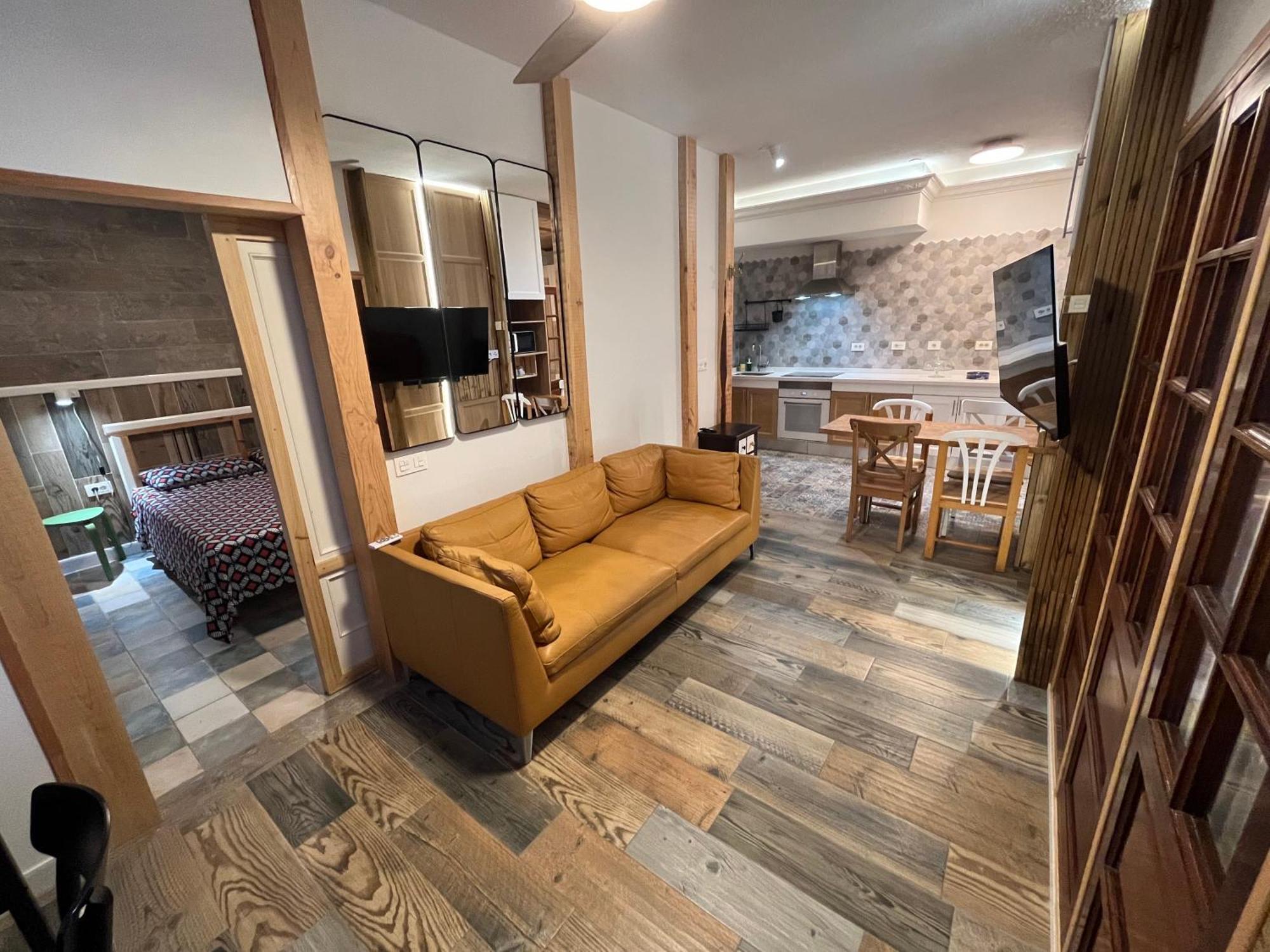 Las Caletillas Vacations, 20 Meters From The Beach Санта Крус де Тенерифе Екстериор снимка