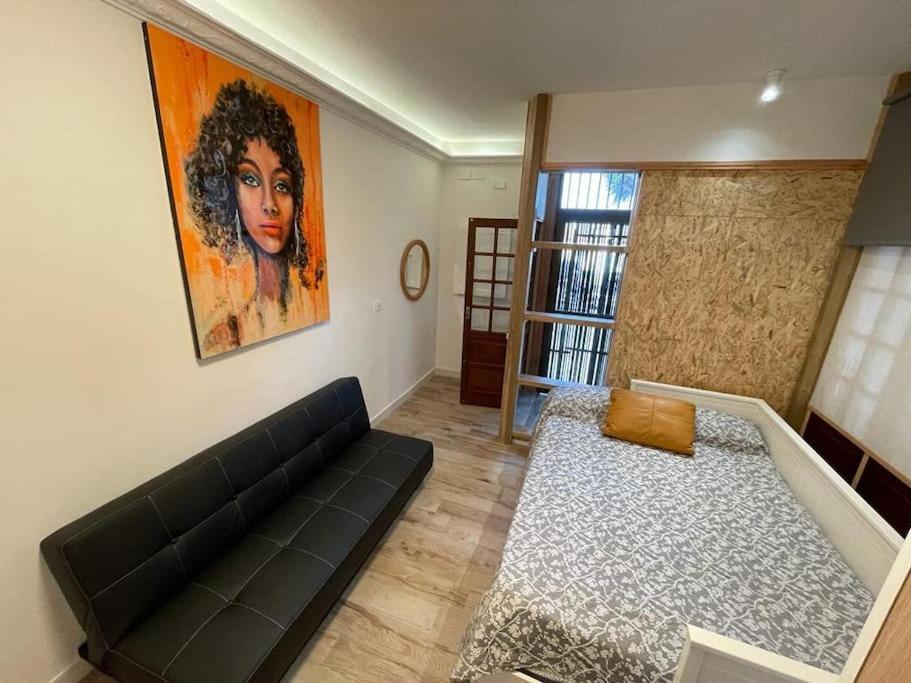Las Caletillas Vacations, 20 Meters From The Beach Санта Крус де Тенерифе Екстериор снимка