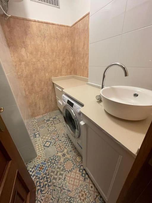 Las Caletillas Vacations, 20 Meters From The Beach Санта Крус де Тенерифе Екстериор снимка