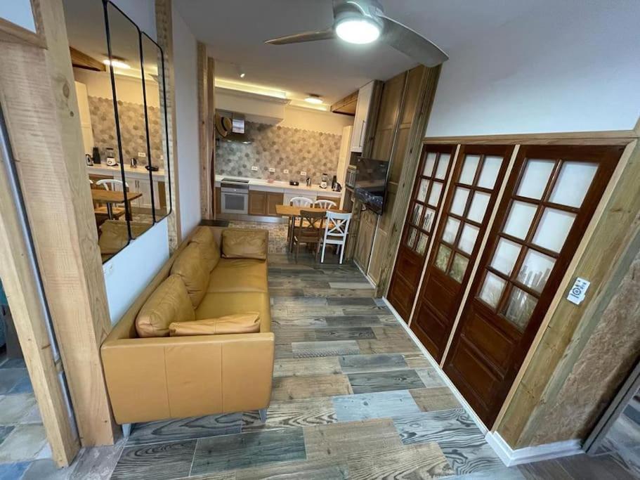 Las Caletillas Vacations, 20 Meters From The Beach Санта Крус де Тенерифе Екстериор снимка