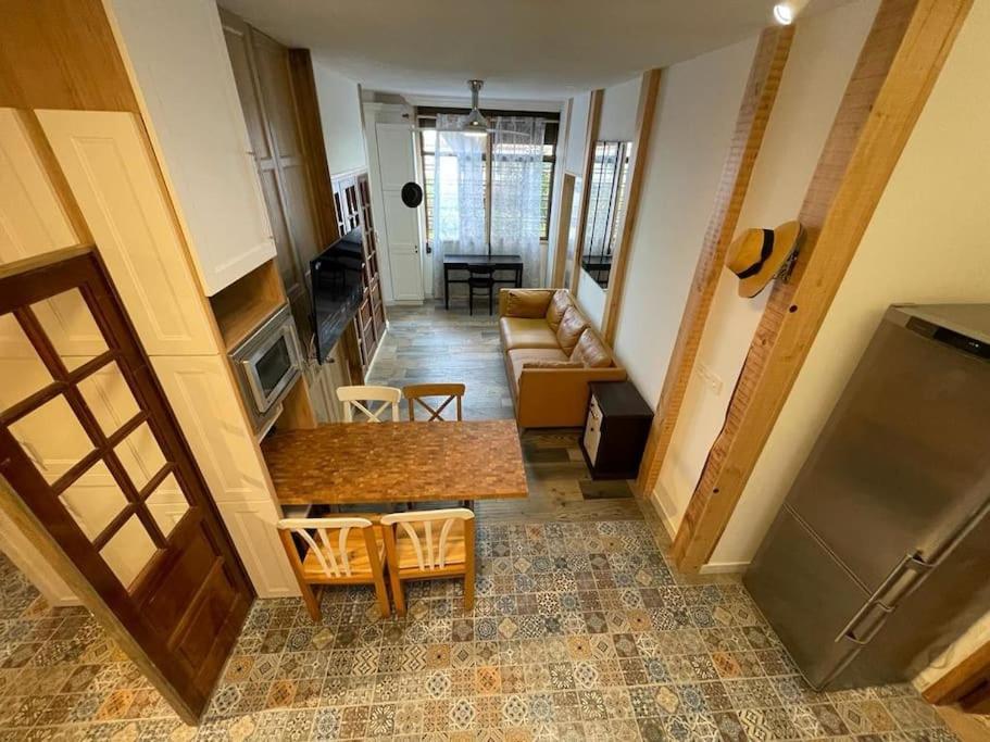 Las Caletillas Vacations, 20 Meters From The Beach Санта Крус де Тенерифе Екстериор снимка