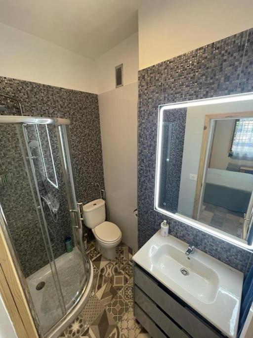 Las Caletillas Vacations, 20 Meters From The Beach Санта Крус де Тенерифе Екстериор снимка