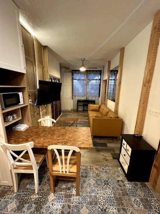 Las Caletillas Vacations, 20 Meters From The Beach Санта Крус де Тенерифе Екстериор снимка