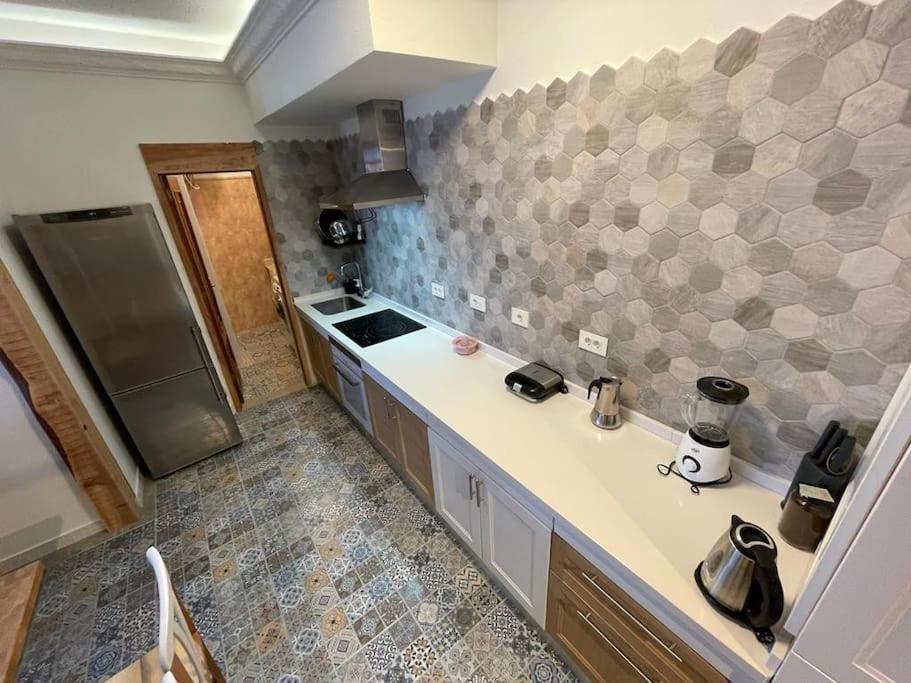 Las Caletillas Vacations, 20 Meters From The Beach Санта Крус де Тенерифе Екстериор снимка
